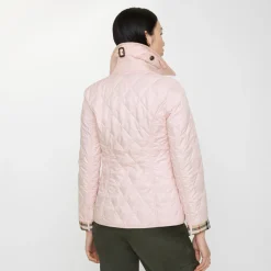 Quilted Fernleigh Jacket