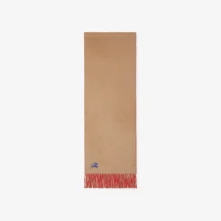 Reversible Cashmere Scarf
