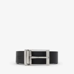 Reversible Check Belt
