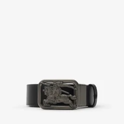 Reversible Check Rider Belt