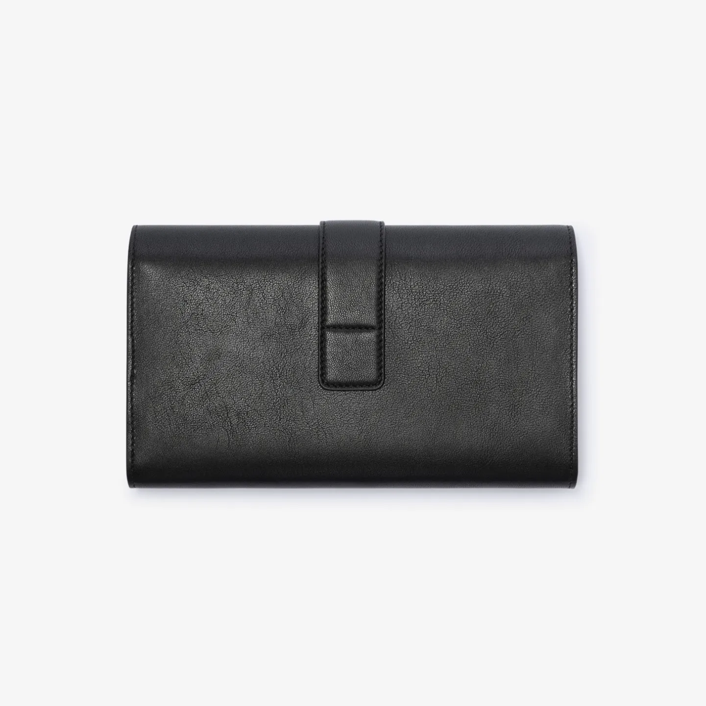 Rider Continental Wallet