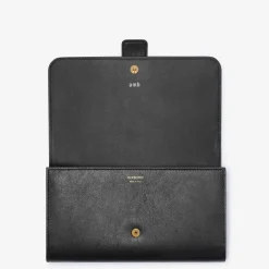 Rider Continental Wallet