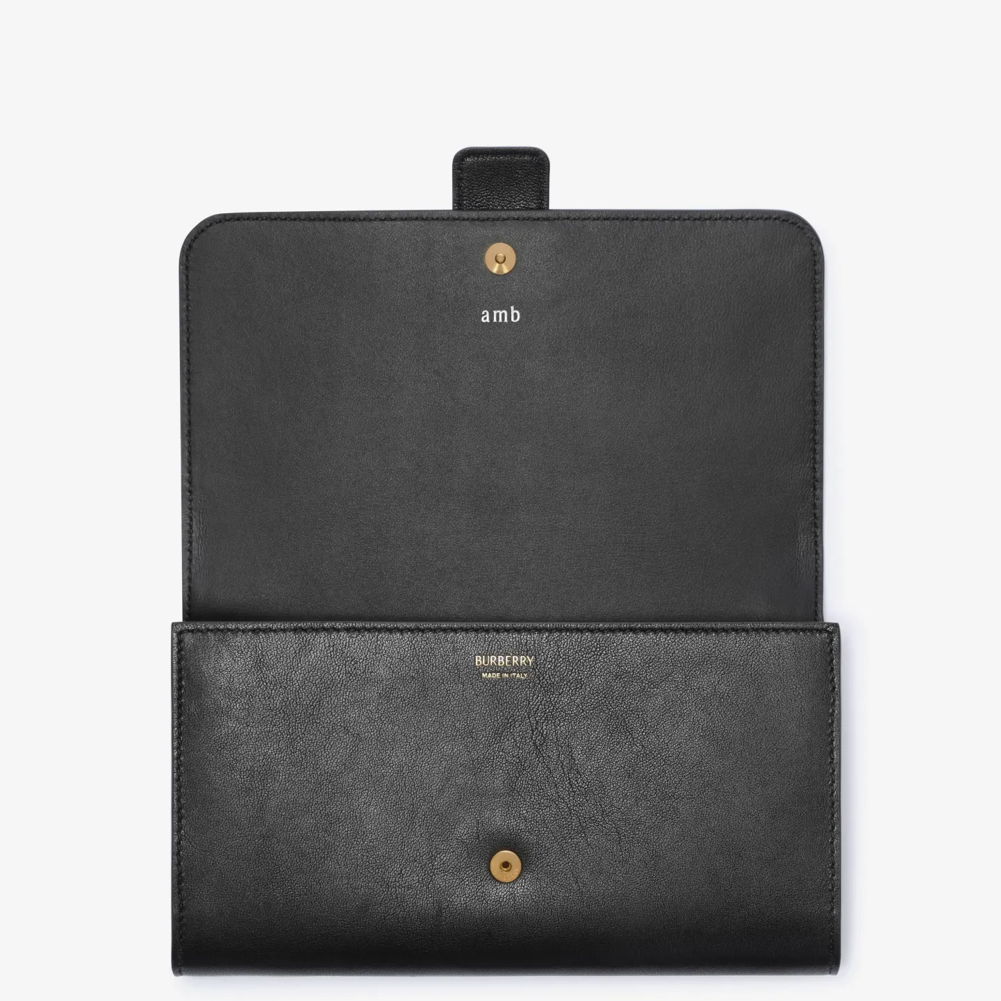 Rider Continental Wallet