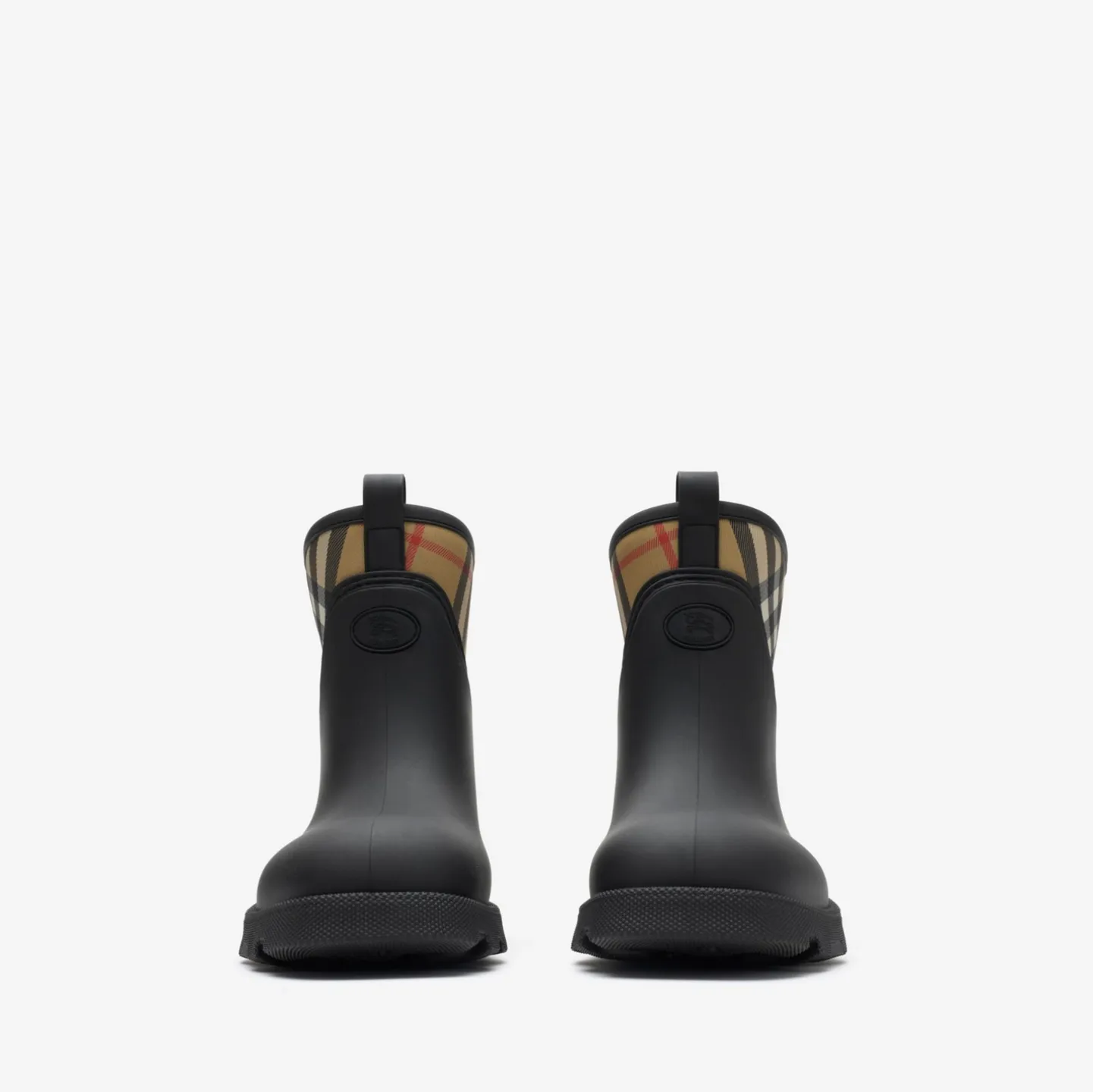 Rubber Marsh Stamp Low Boots