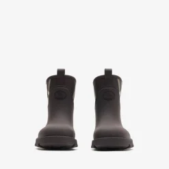 Rubber Marsh Stamp Low Boots