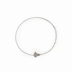 Shield Necklace
