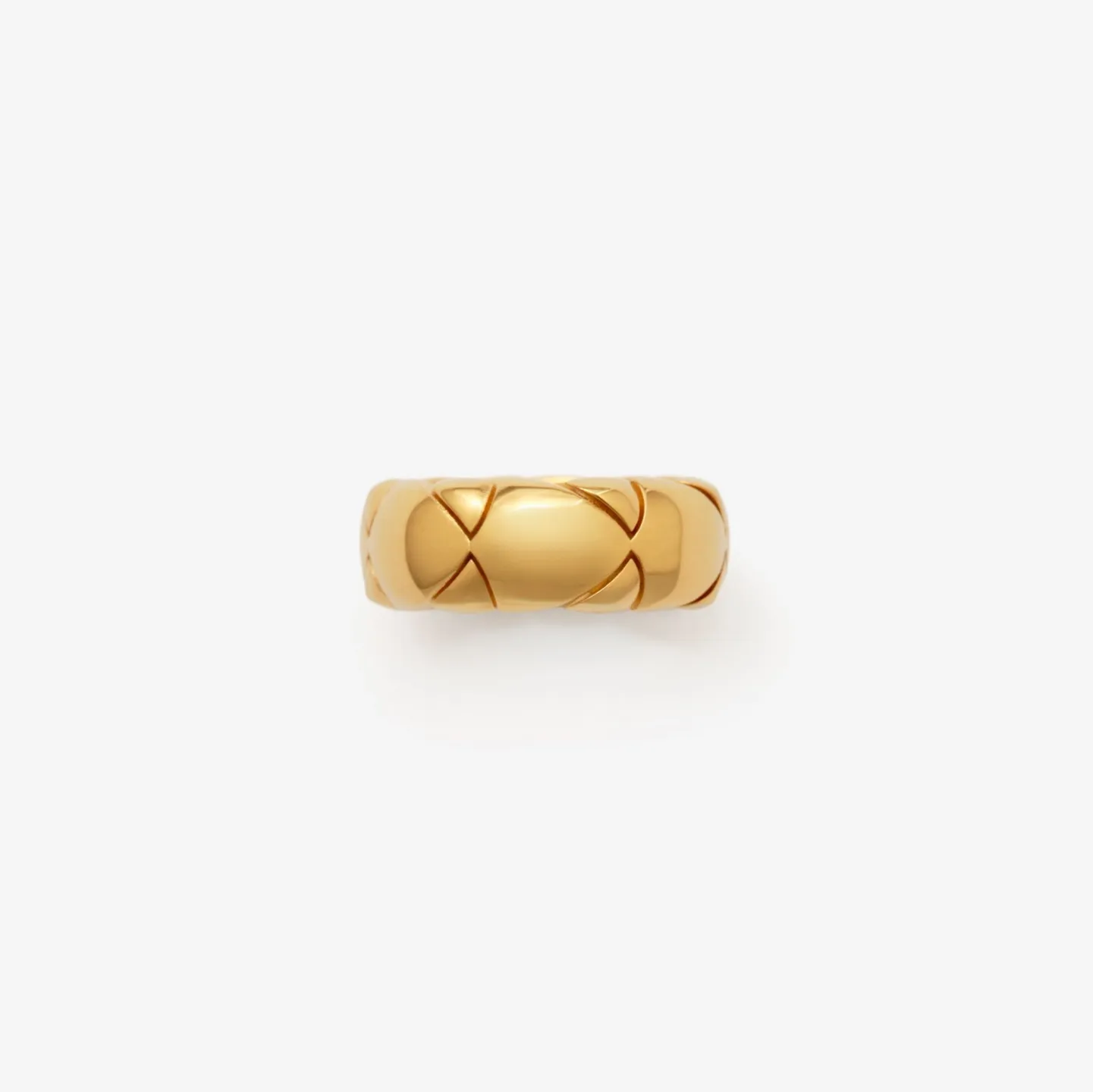Shield Segment Ring