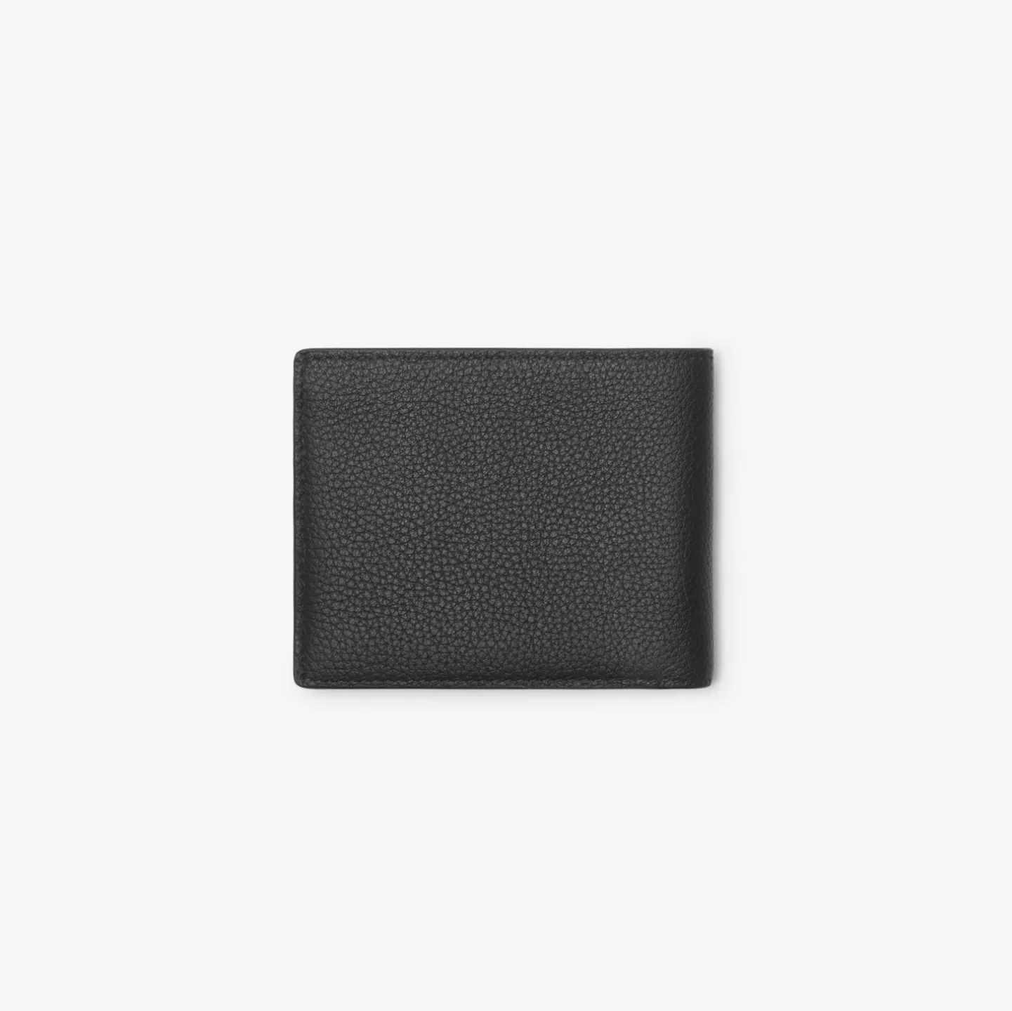 Slim Knight Stamp Bifold Wallet