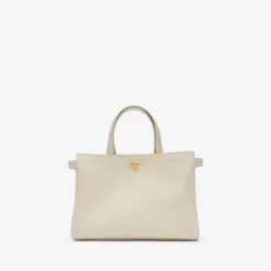 Small Cotswolds Check Tote