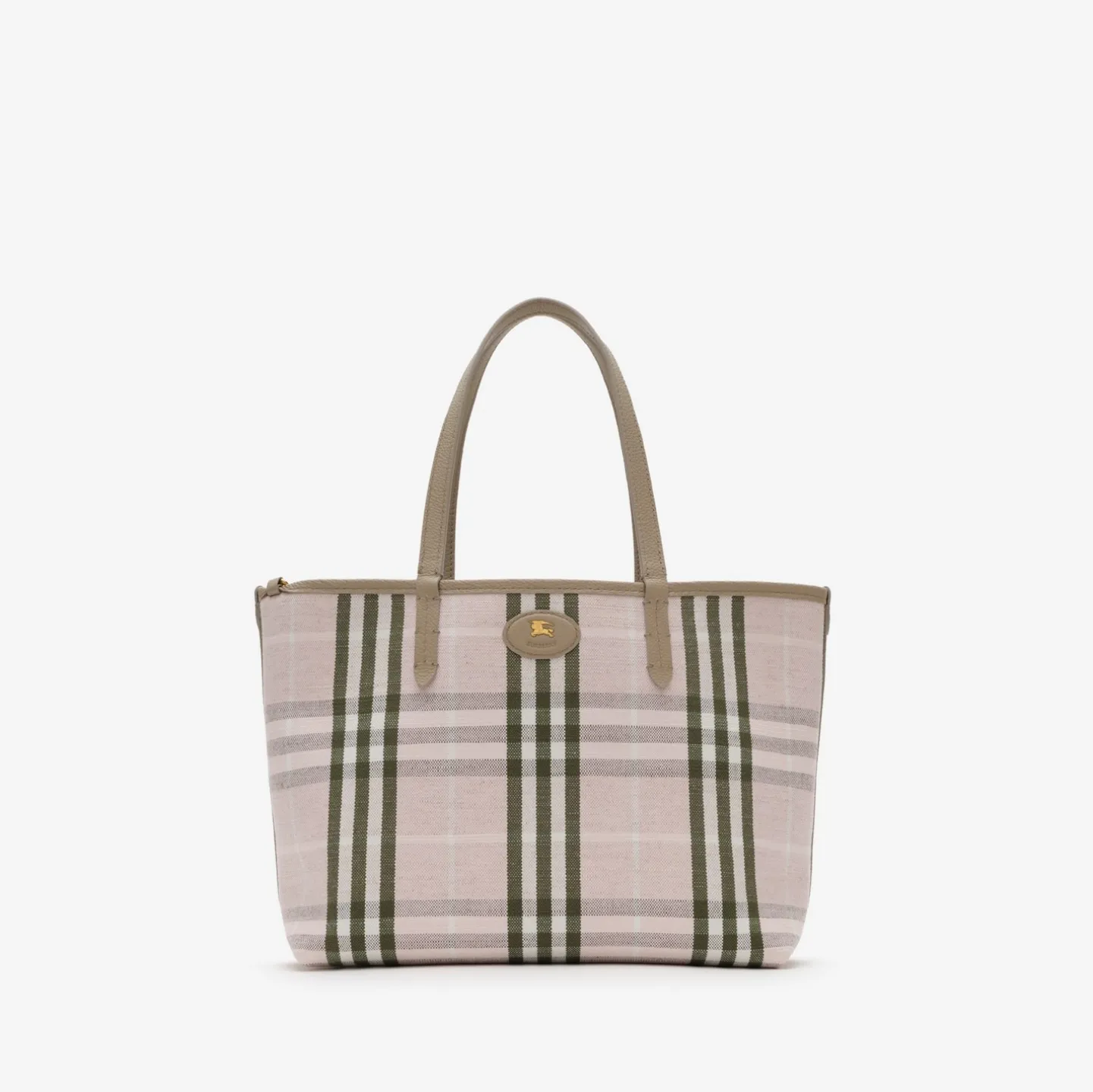 Small Reversible Bloomsbury Tote