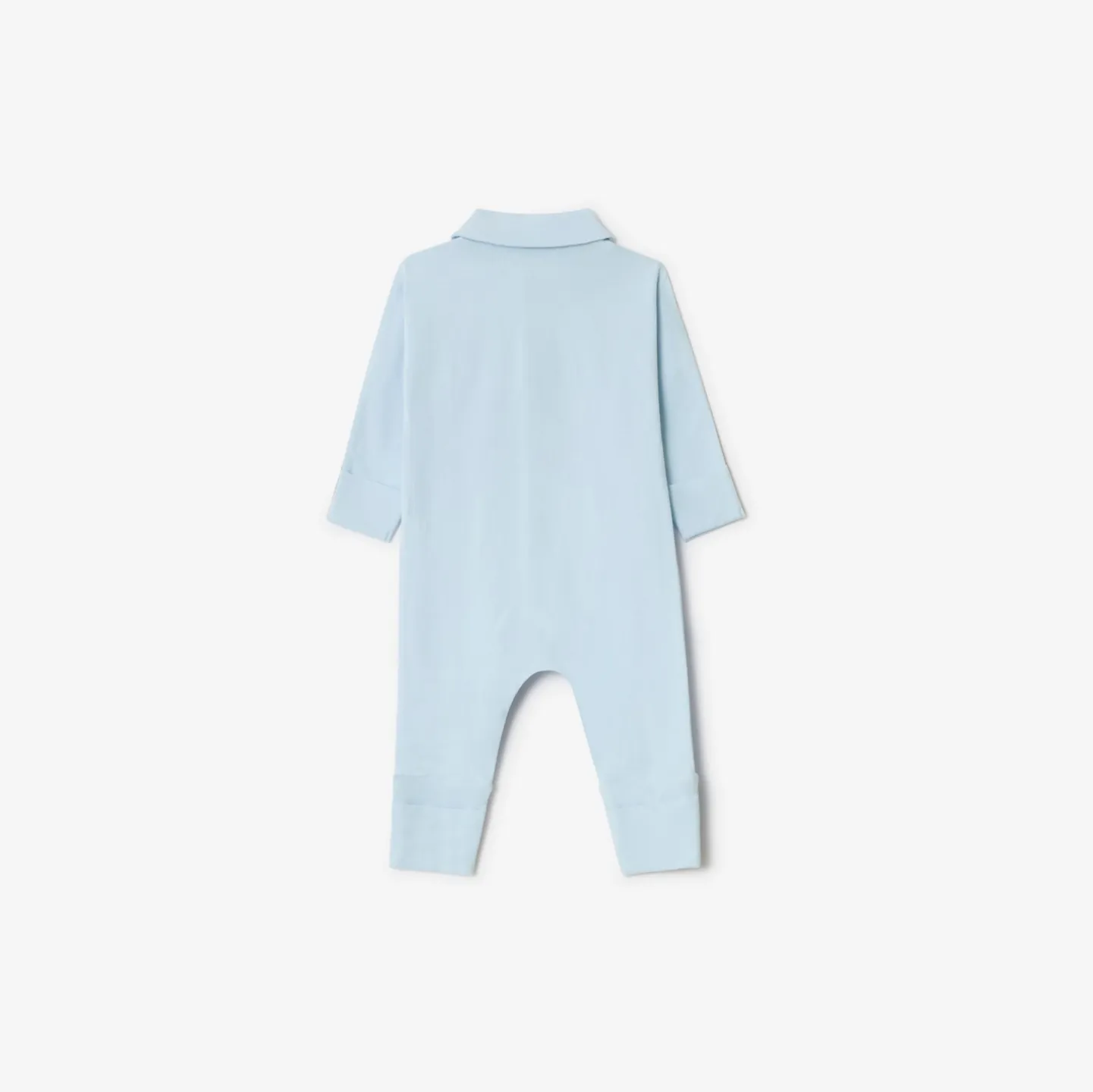 Stretch Cotton Three-piece Baby Gift Set
