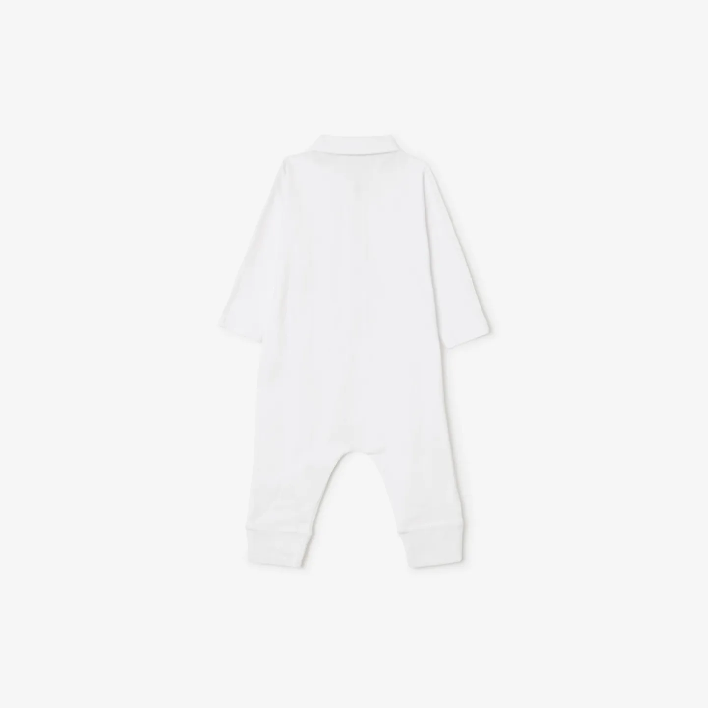 Stretch Cotton Three-piece Baby Gift Set