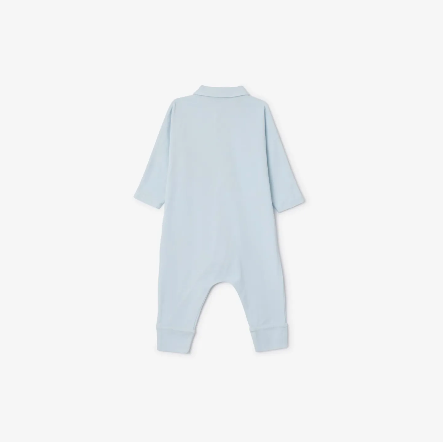 Stretch Cotton Three-piece Baby Gift Set