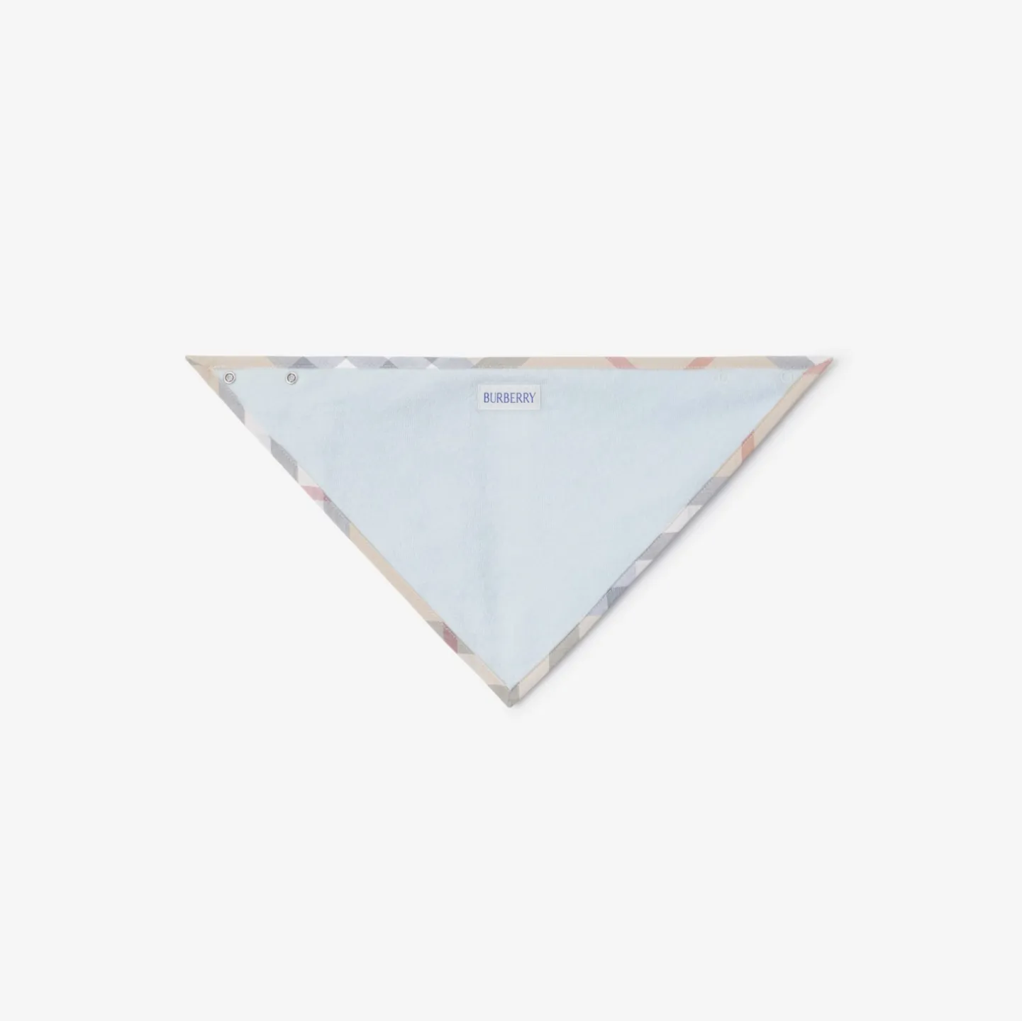 Stretch Cotton Three-piece Baby Gift Set