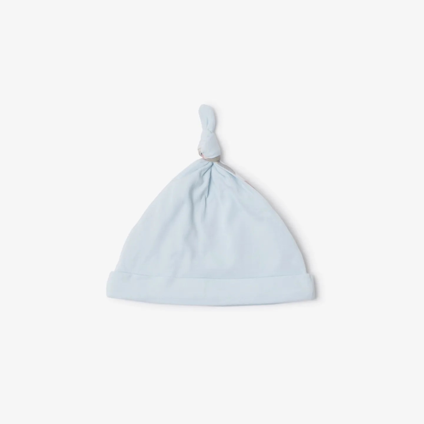 Stretch Cotton Three-piece Baby Gift Set