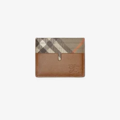 Tall Pop Check Card Case