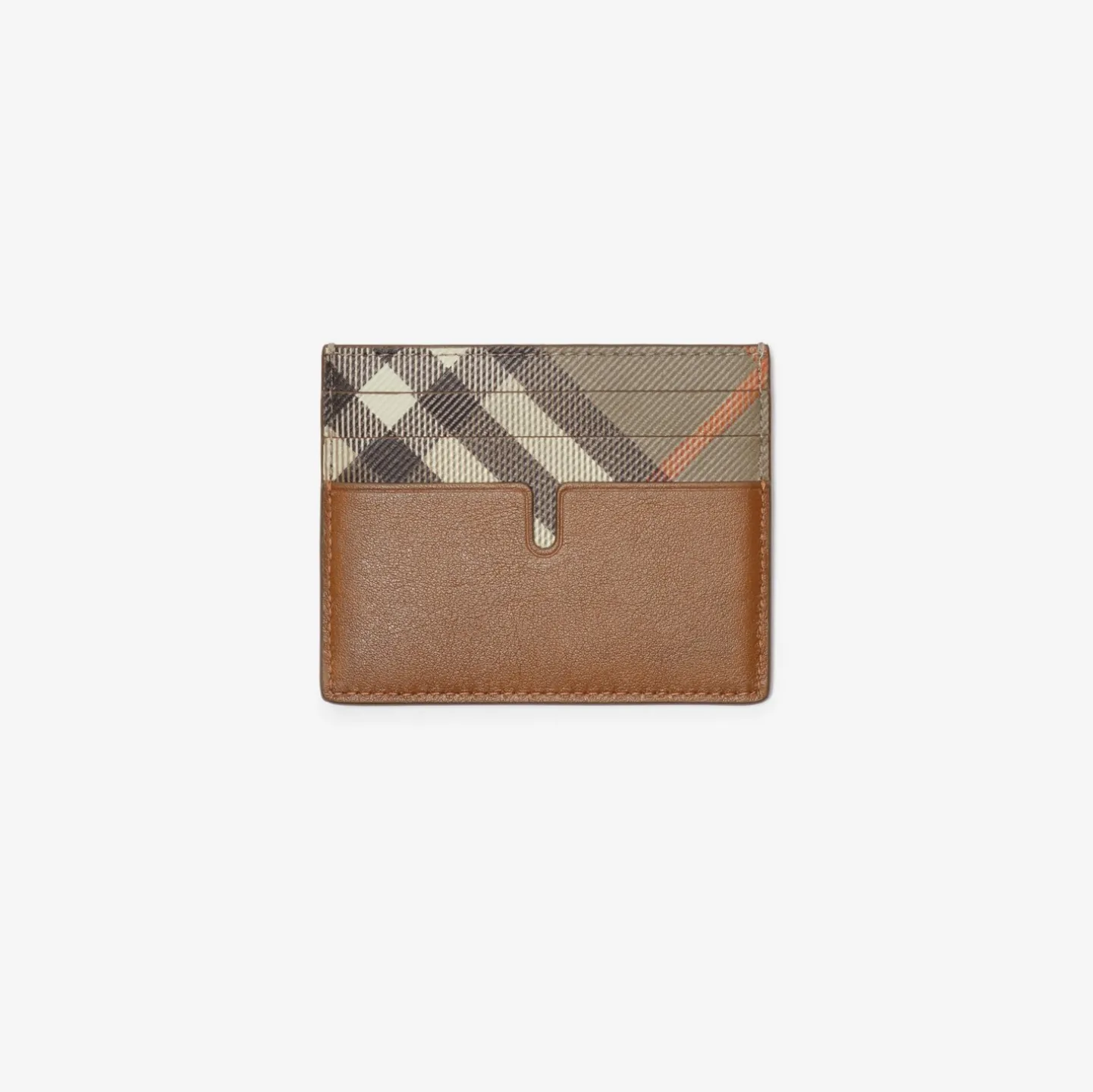 Tall Pop Check Card Case