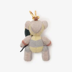 Thomas Bear Charm