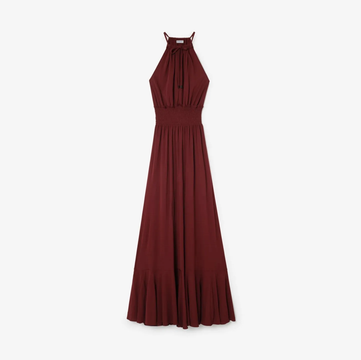 Viscose Jersey Dress