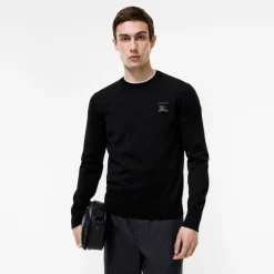 Wool Sweater
